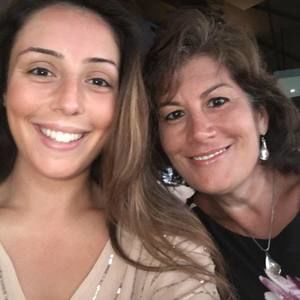 Meet your Posher, Christine